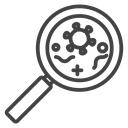 Virus research 3 icon