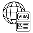 Visa 2 icon