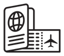 Visa icon