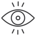 Visible icon