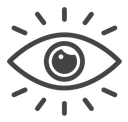 Visible icon