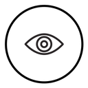 Visible icon