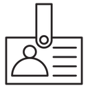 Visitor icon