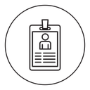Visitor icon