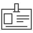 Visitor icon