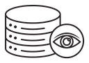 Visualization icon