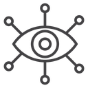 Visualization icon