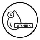 Vitamin K icon