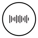 Voice (2) icon