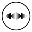Voice icon