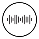 Voice icon