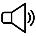 Volume 2 icon