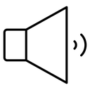 Volume 2 icon