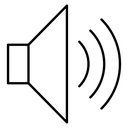 Volume 2 icon