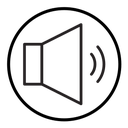 Volume icon