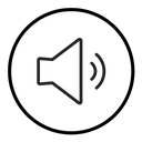 Volume icon