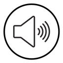 Volume icon