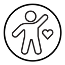 Volunteer icon