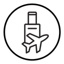 Voyage icon