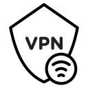 Vpn icon