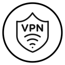 VPN icon