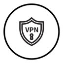 Vpn icon