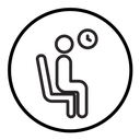 Wait icon