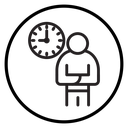 Wait icon