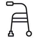 Walker 4 icon