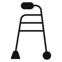 Walker 5 icon