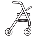 Walker icon