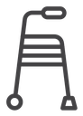 Walker icon