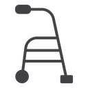 Walker icon