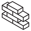 Wall icon