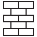 Wall icon