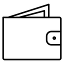 Wallet 3 icon