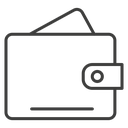 Wallet 5 icon