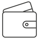 Wallet (1) icon