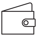 Wallet icon