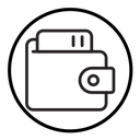 Wallet icon
