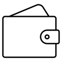 Wallet Snap Clasp icon