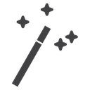 Wand icon