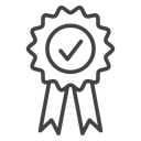 Warranty icon