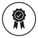 Warranty icon