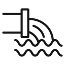 Wastewater 4 icon