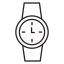 Watch icon