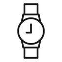 Watch icon