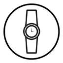 Watch icon