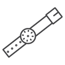 Watch icon
