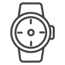 Watch icon